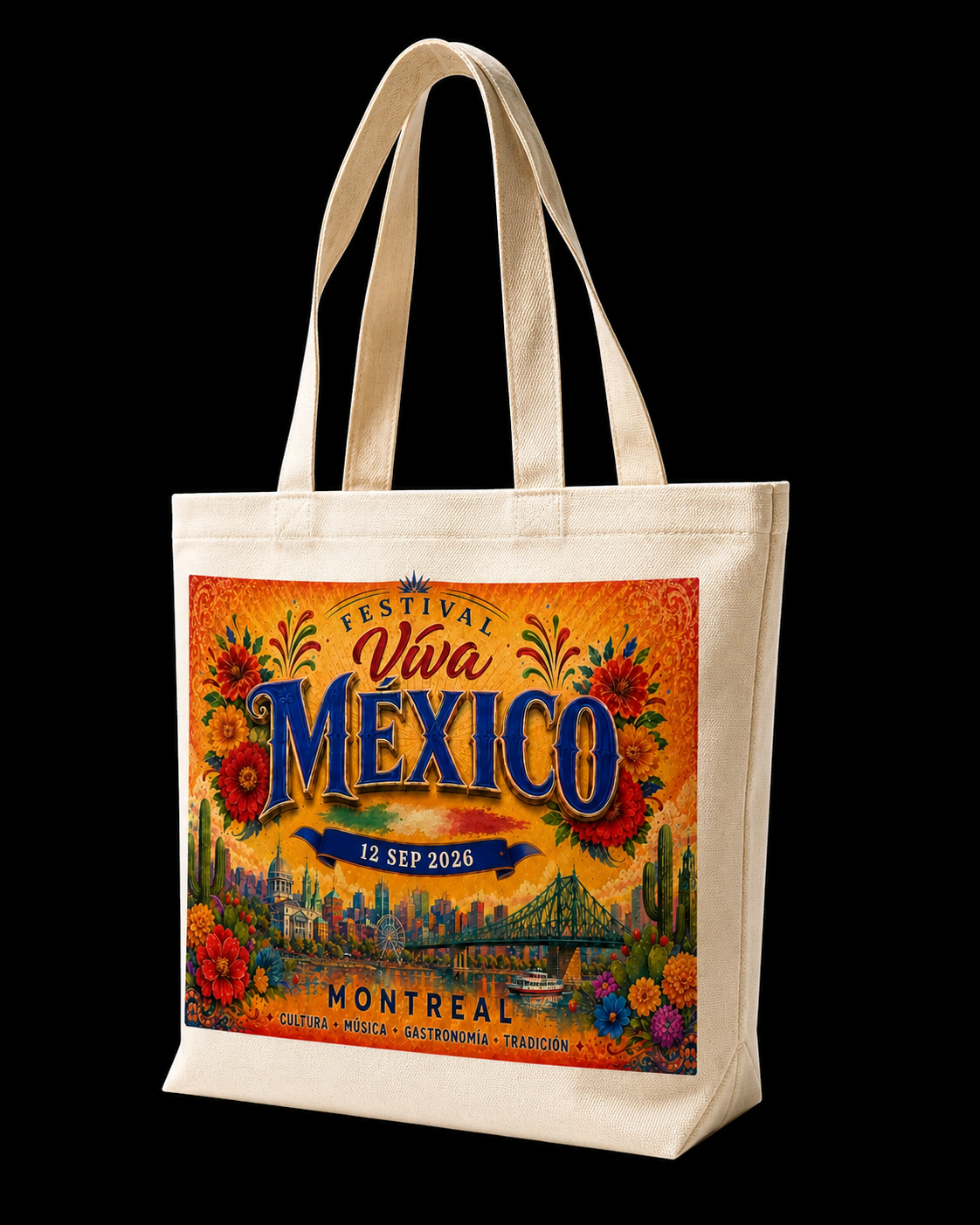 Bolsa VivaMéxico
