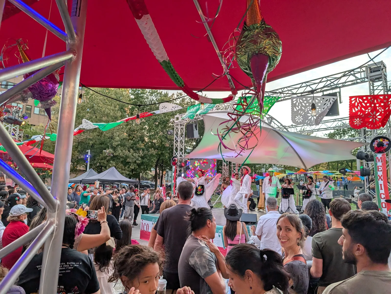 VivaMéxico Festival 2025 — 1