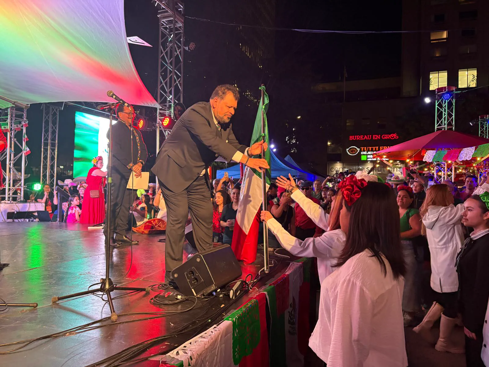 VivaMéxico Festival 2025 — 2