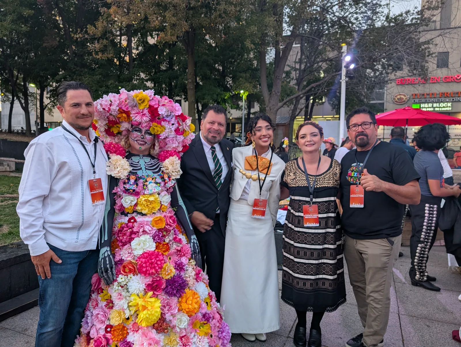 VivaMéxico Festival 2025 — 3