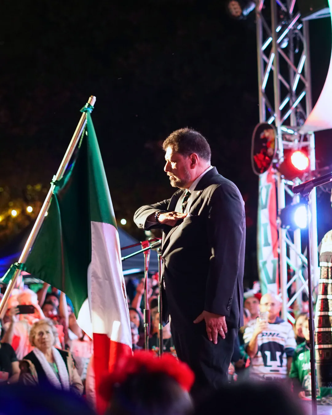 VivaMéxico Festival 2025 — 4