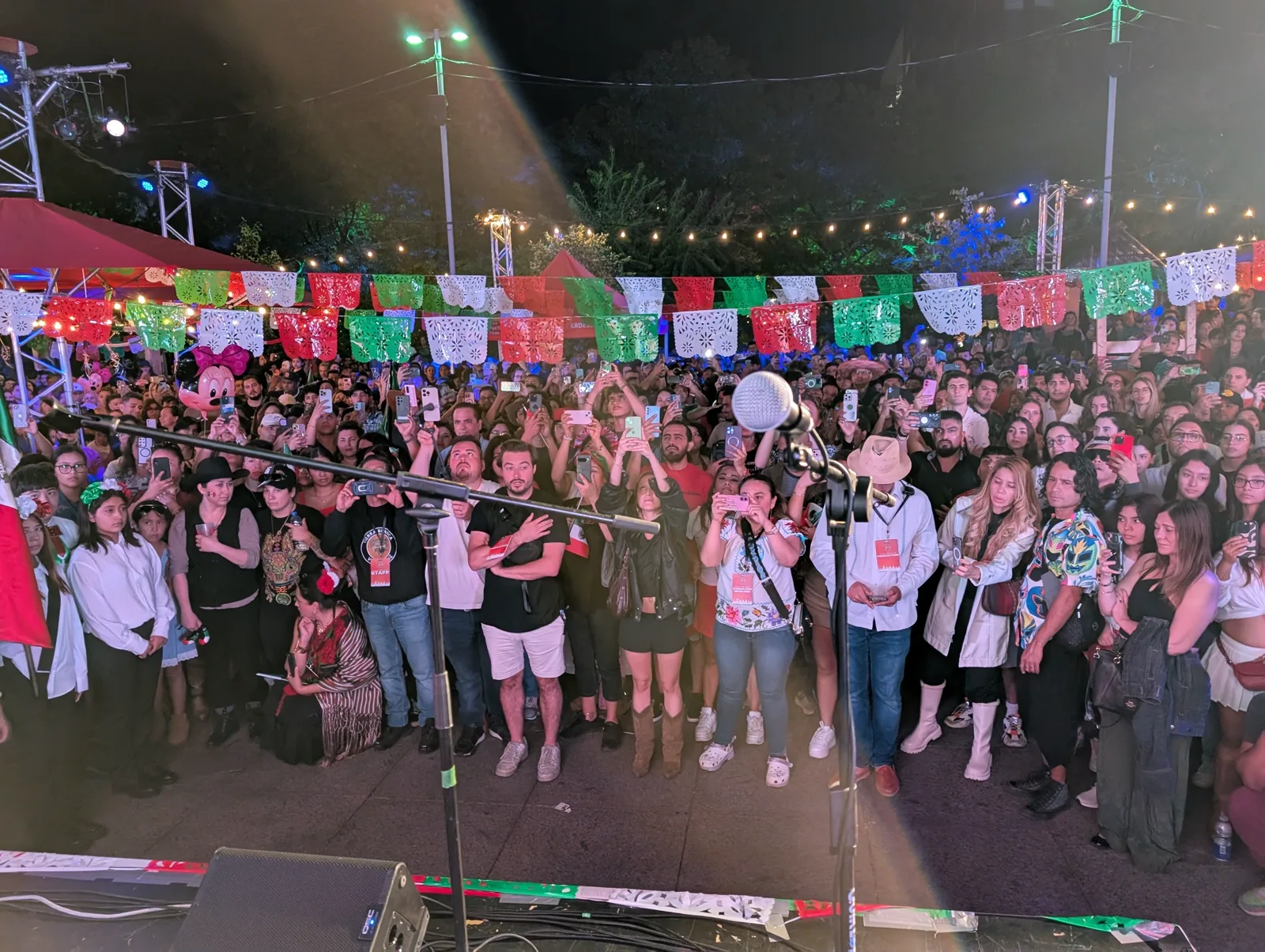VivaMéxico Festival 2025 — 5