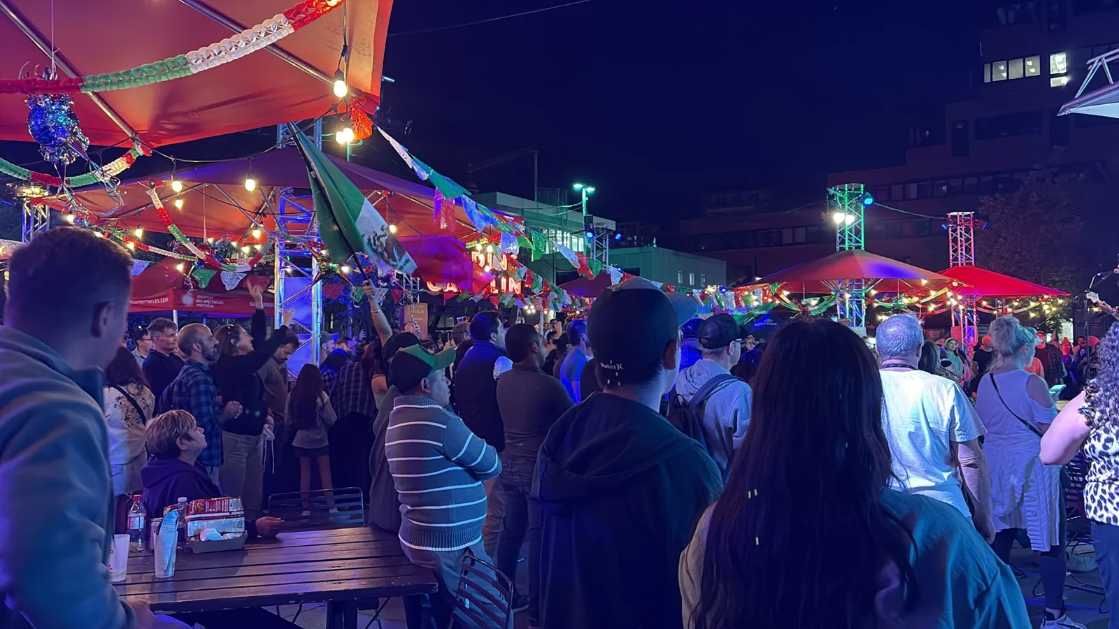 VivaMéxico Festival 2025 — 6