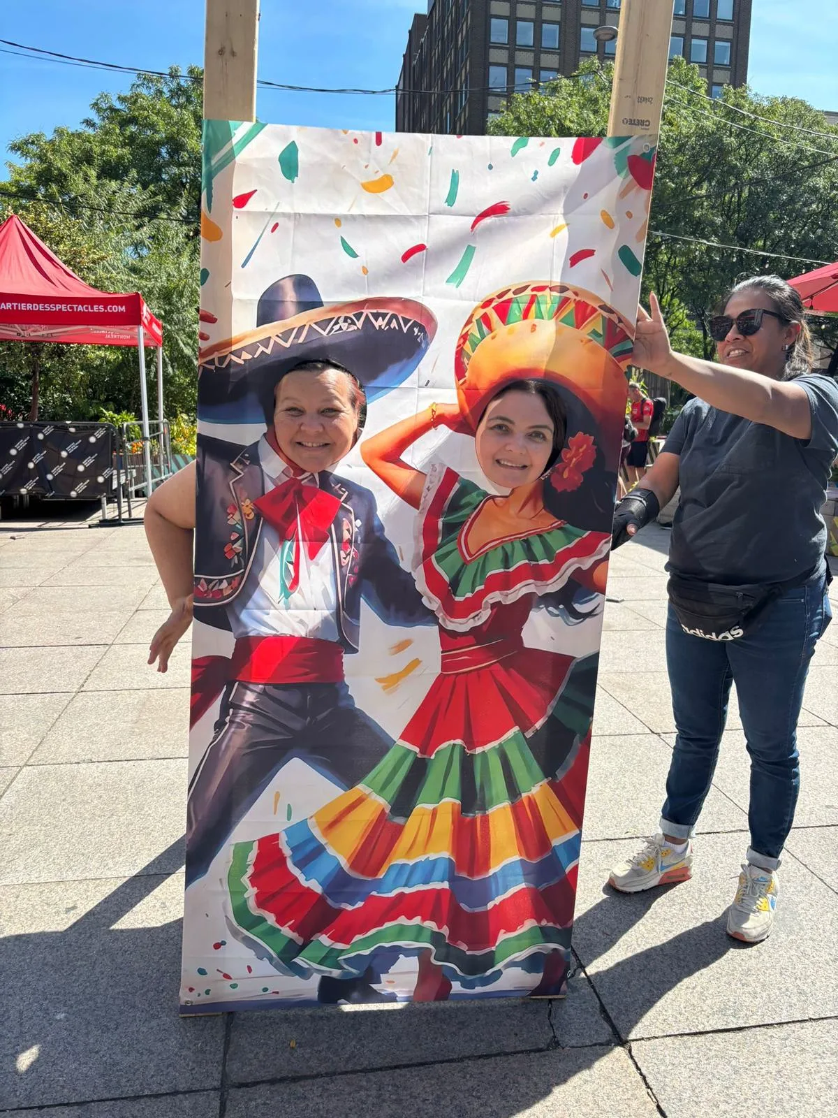 VivaMéxico Festival 2025 — 7