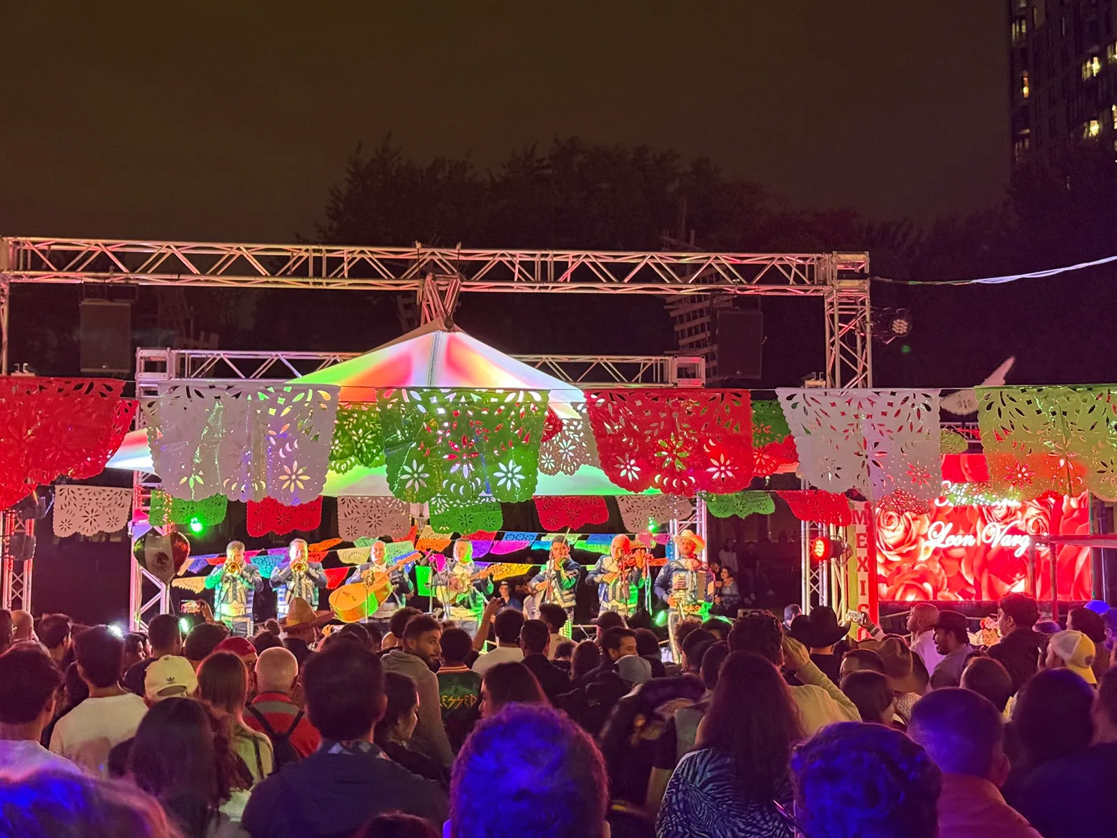 VivaMéxico Festival 2025 — 8