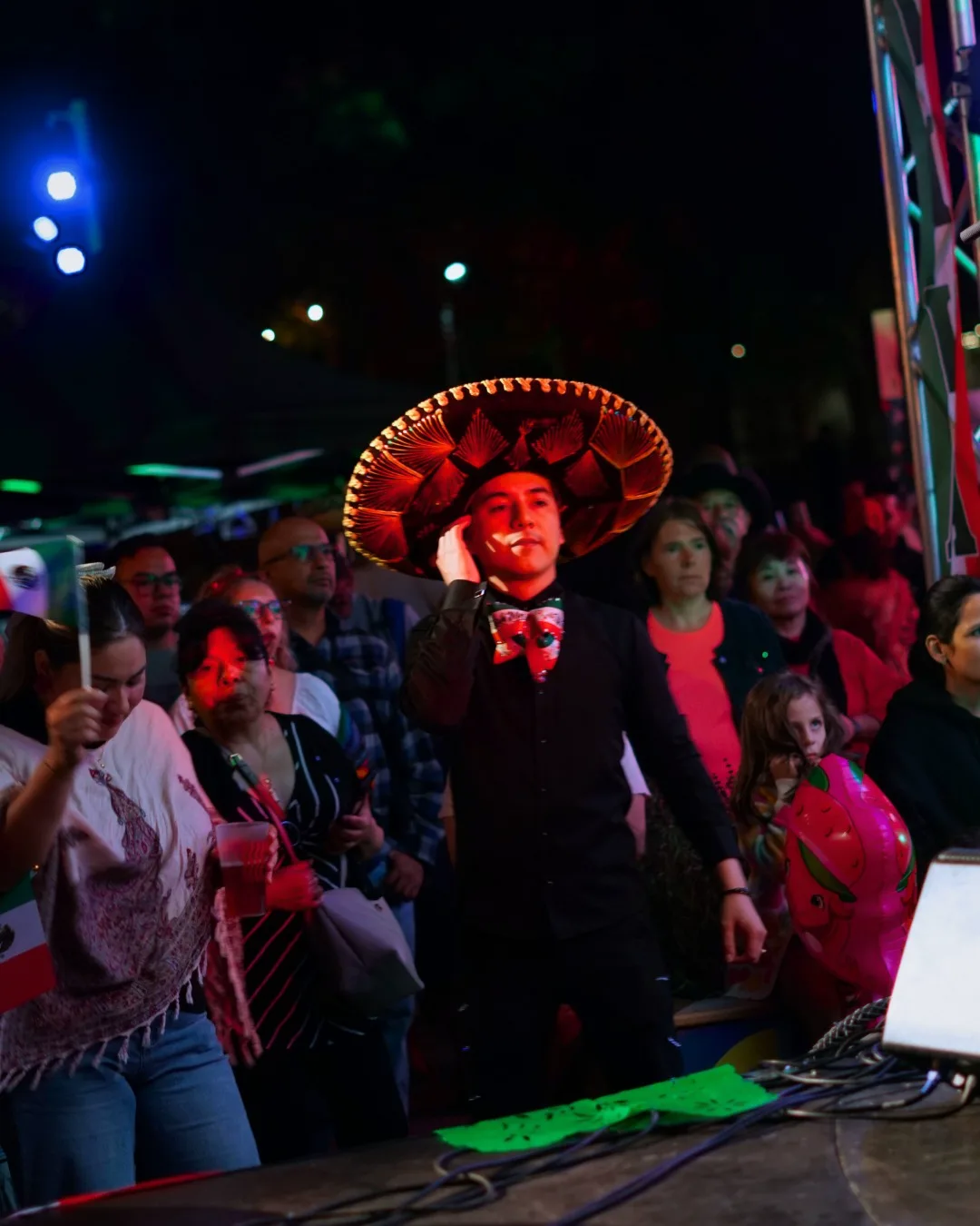 VivaMéxico Festival 2025 — 9