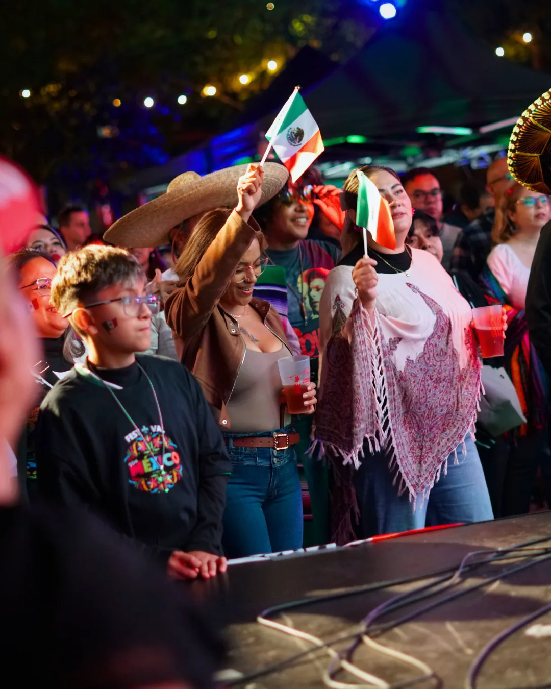 VivaMéxico Festival 2025 — 10