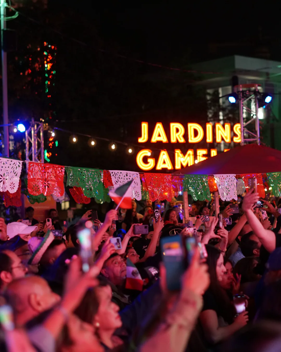 VivaMéxico Festival 2025 — 11