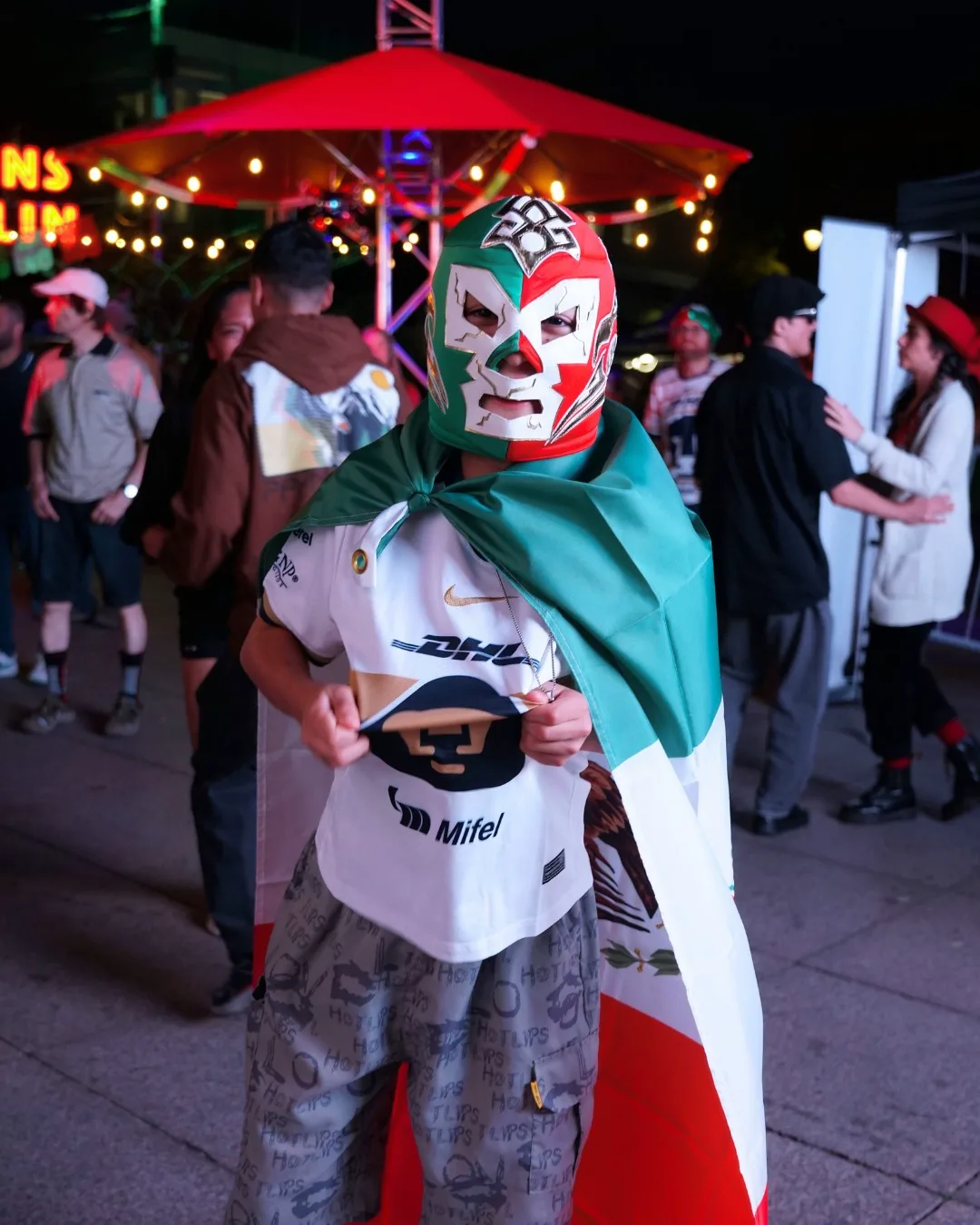 VivaMéxico Festival 2025 — 12