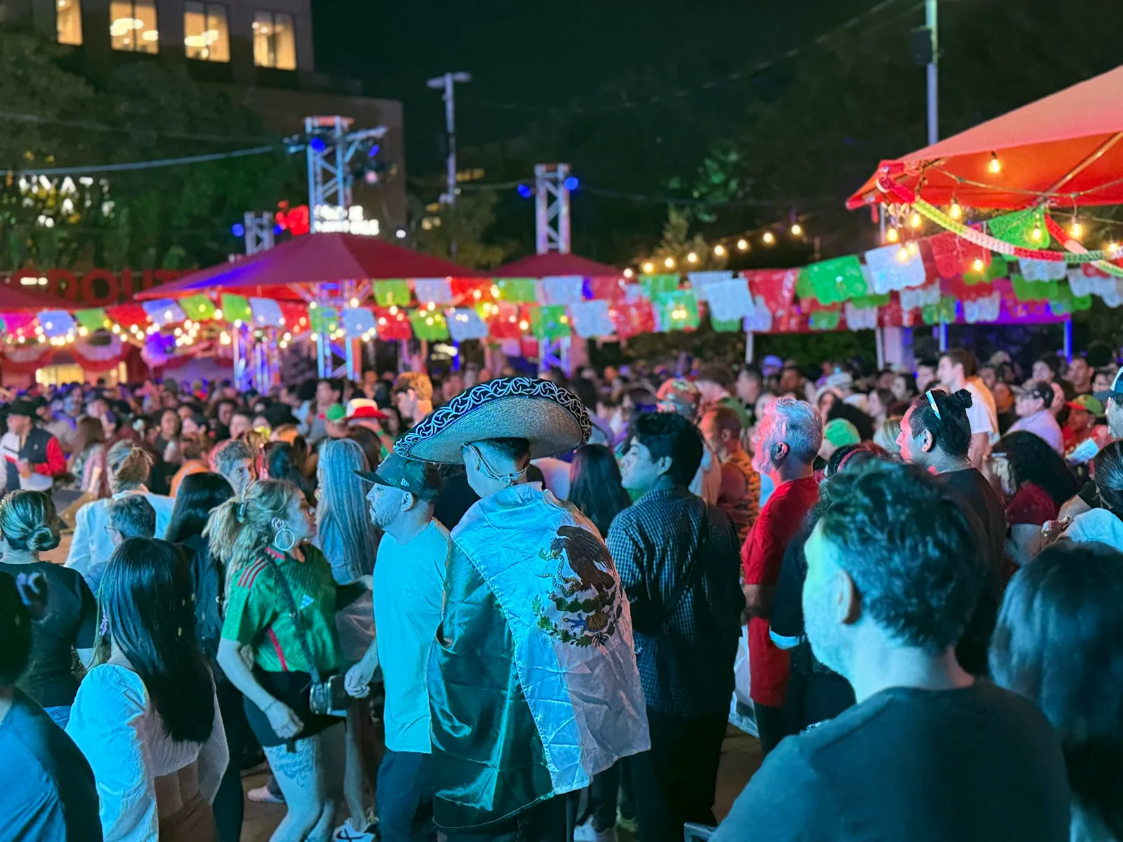 VivaMéxico Festival 2025 — 13