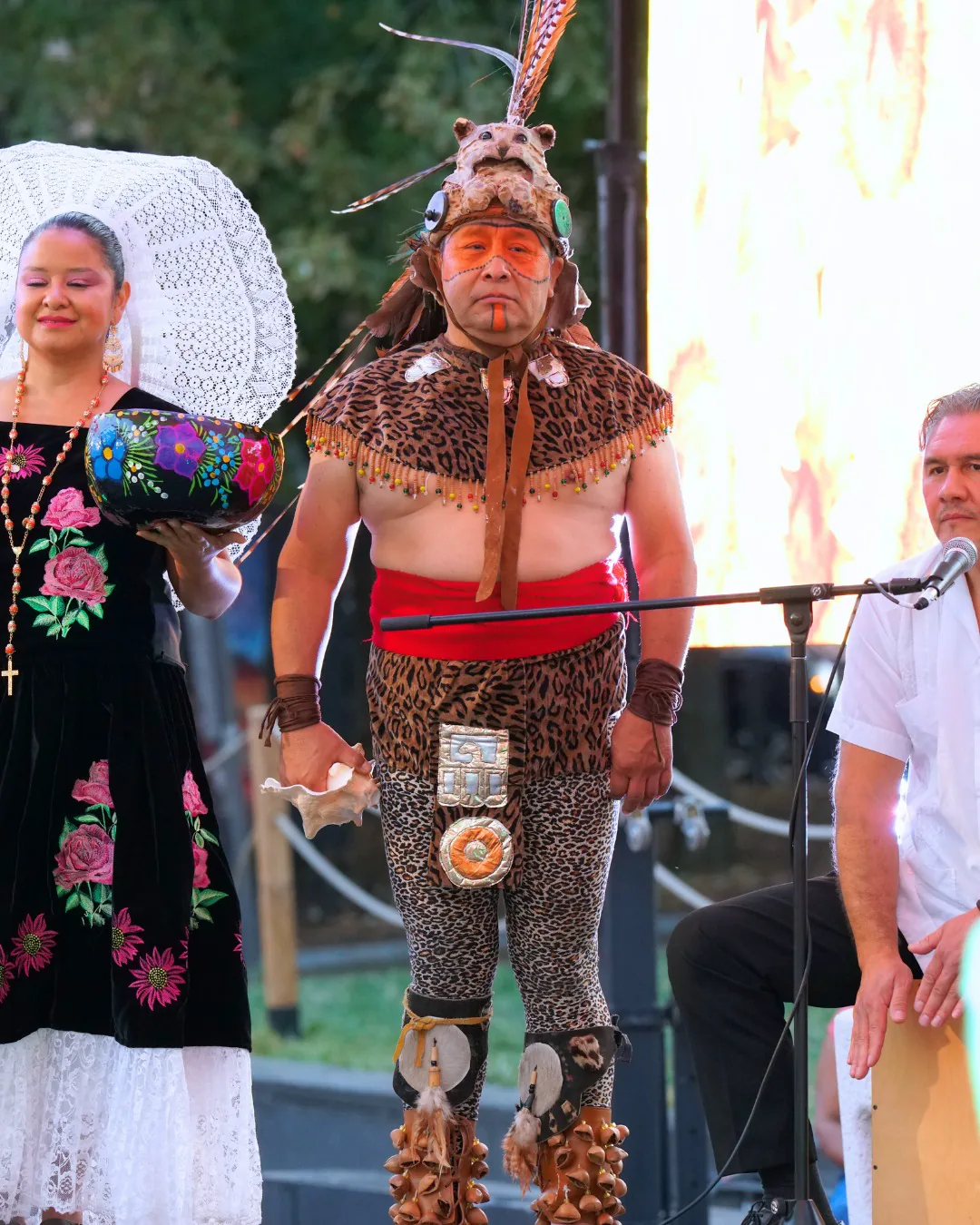 VivaMéxico Festival 2025 — 14