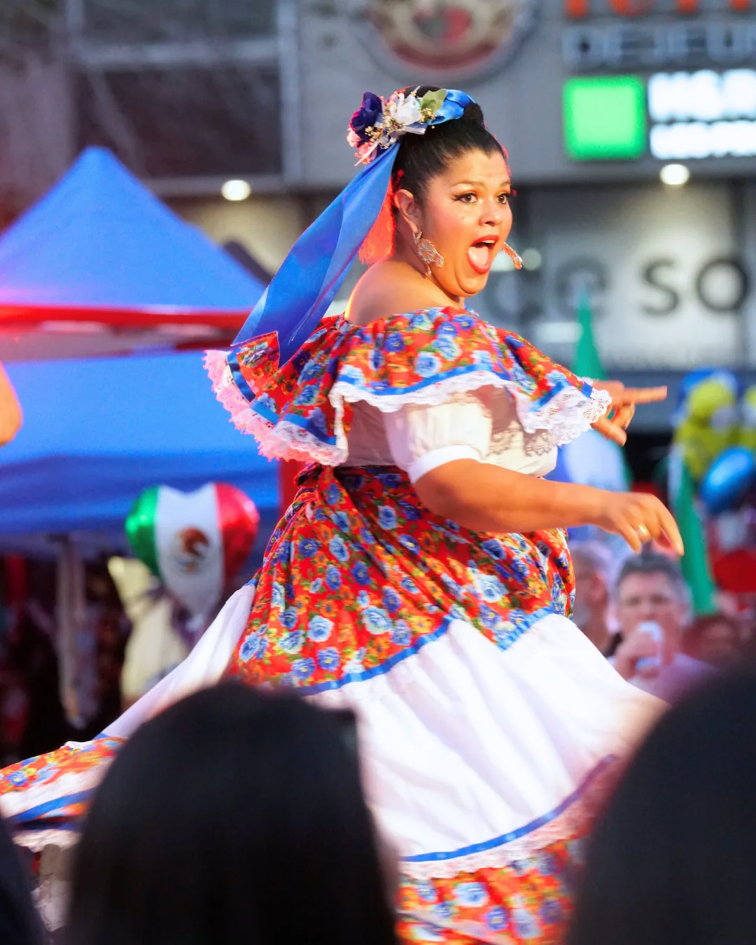 VivaMéxico Festival 2025 — 15