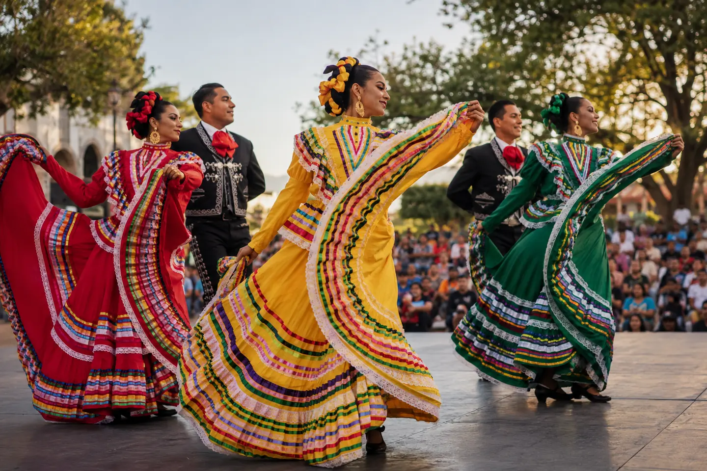 Cultura y folklore