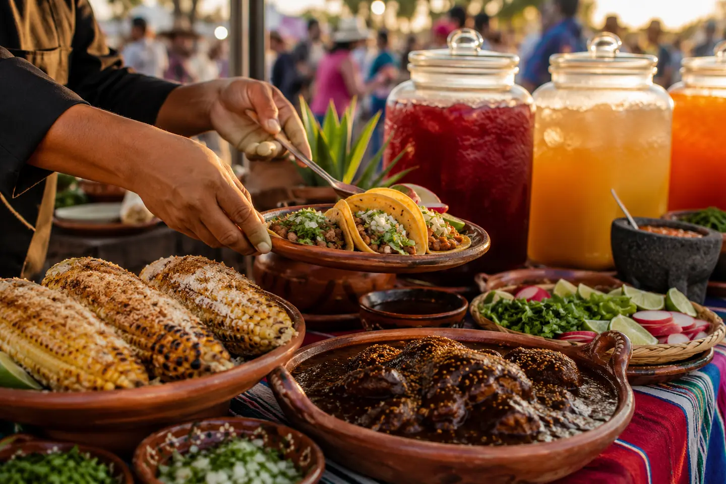 Gastronomía