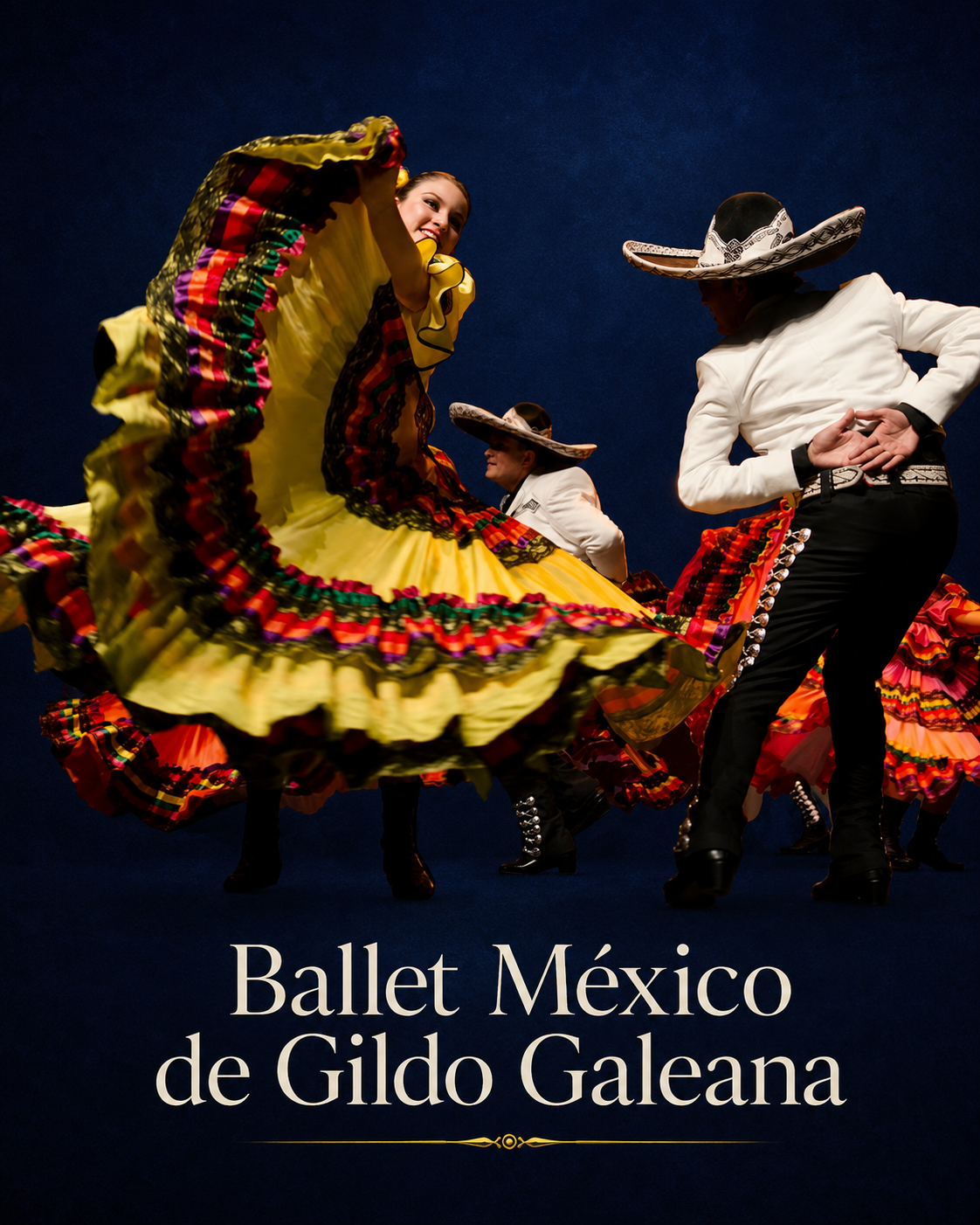 Ballet México