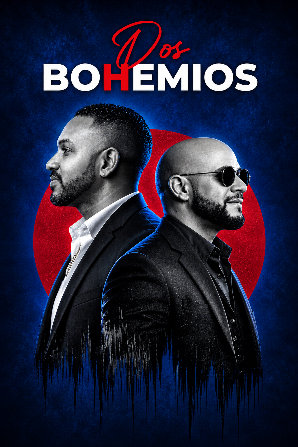 Dos Bohemios