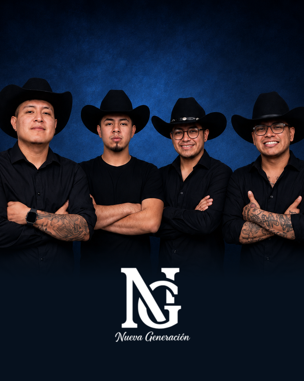 Nueva Generación
