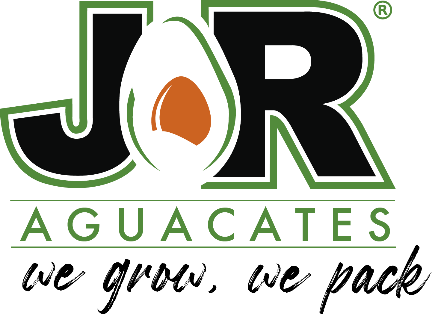 Aguacates JR Patrocinador 2025