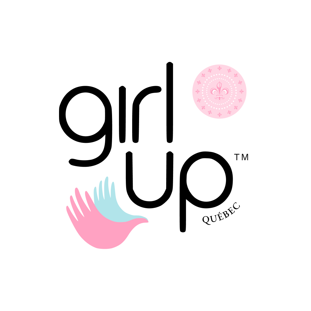 Girl-up Quebec