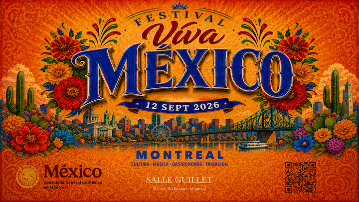 VivaMéxico Festival tickets
